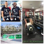 Personal Training in the Tampa Bay area