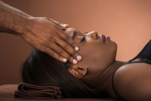 Massage Therapy in Tampa Bay