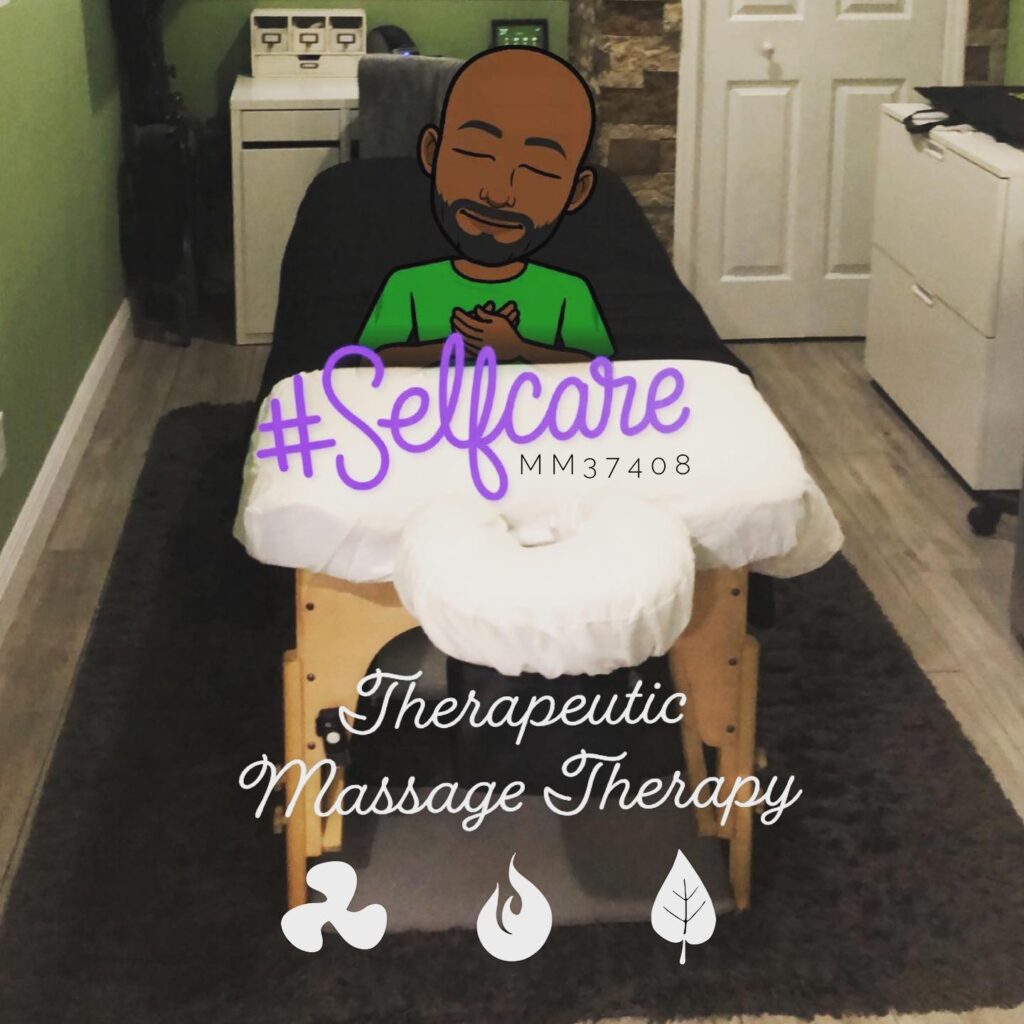 Massage Therapy in Citrus Park