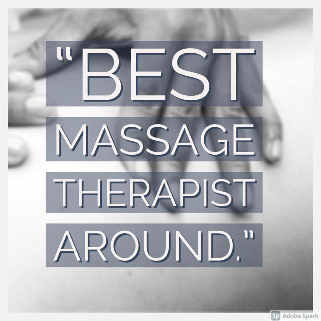 Fit Elements is the Best massage in Tampa Bay 