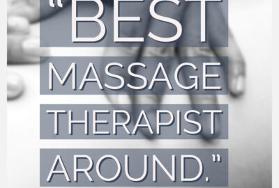 Fit Elements is the Best massage in Tampa Bay