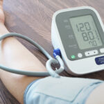 Massage Therapy helps your Blood Pressure