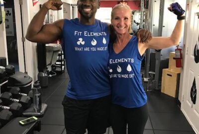 Fitness Trainer Tampa Florida Fitness Trainer in the North Tampa Area