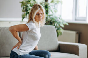 massage therapy for back pain